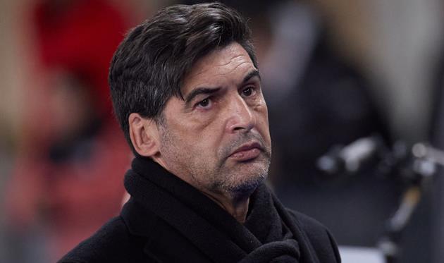 Фонсека, getty images