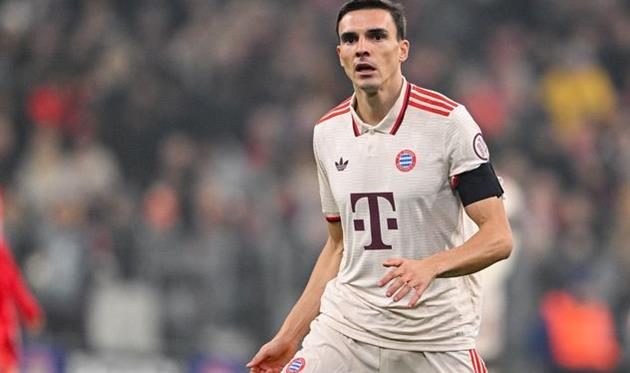 Жуан Палінья, Getty Images