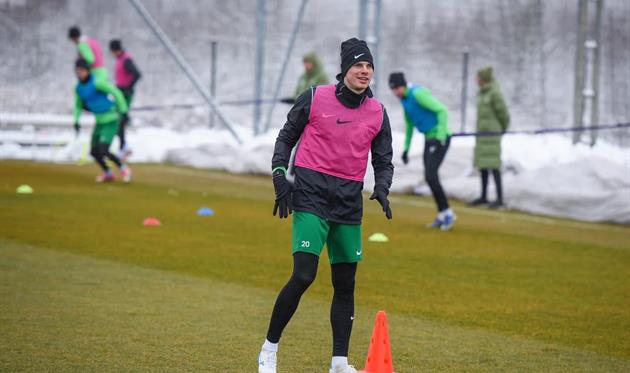 Фото Карпати