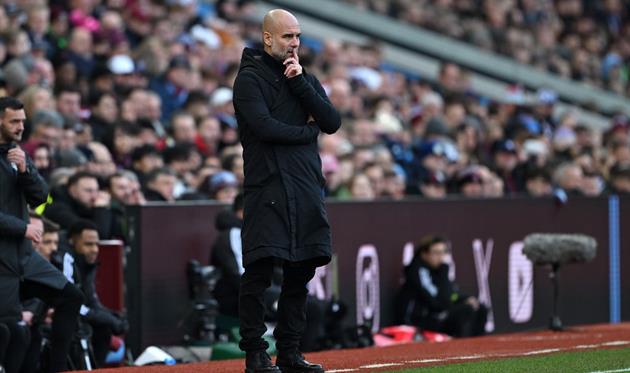 Пеп, getty images