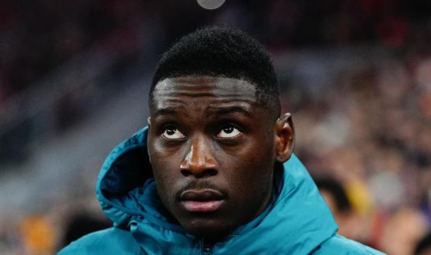 Коло Муані, getty images