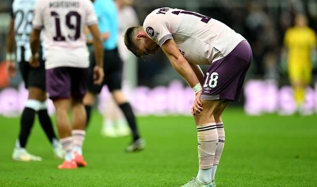 Єгор Ярмолюк, Getty Images