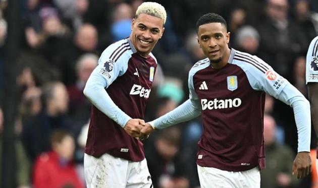 Астон Вілла — Манчестер Сіті, Getty Images