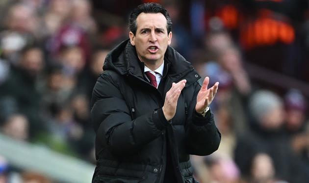 Емері, getty images