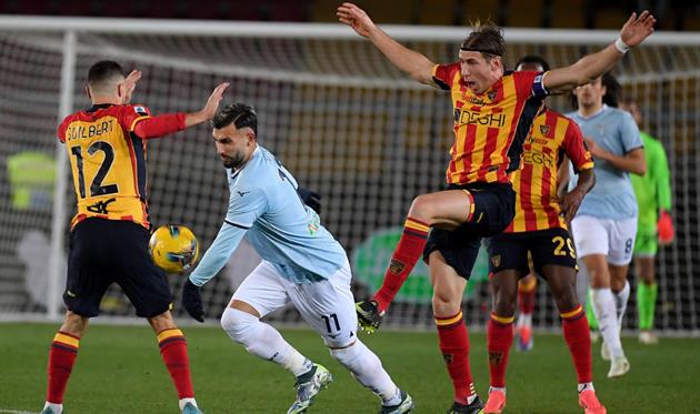 Лечче - Лаціо, Getty Images