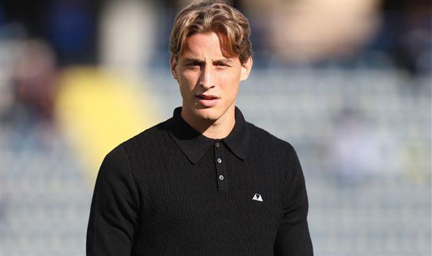 Едоардо Бове, Getty Images