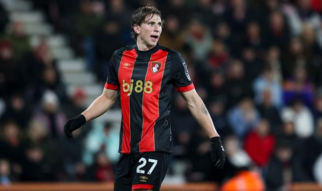 Ілля Забарний, getty images