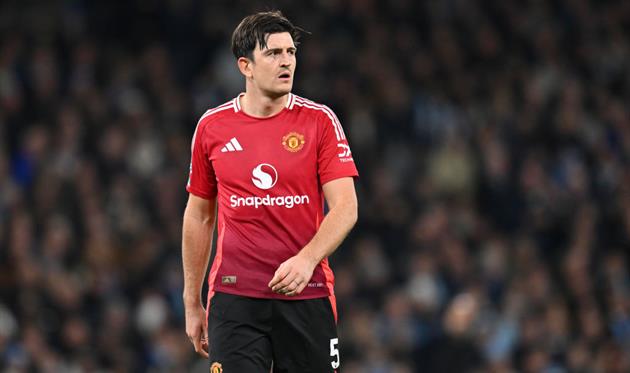 Магвайр, getty images