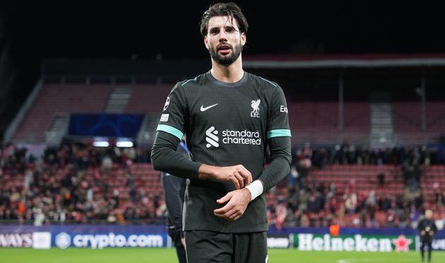 Домінік Собослаї, Getty Images