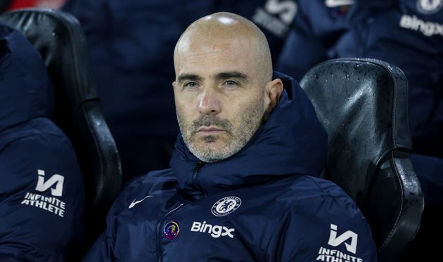 Енцо Мареска, getty images