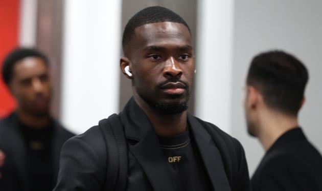 Фікайо Томорі, Getty Images