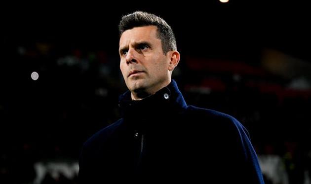 Тіаго Мотта, Getty Images