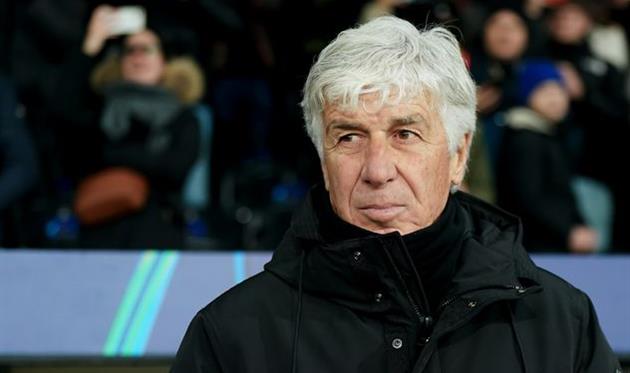 Джан П'єро Гасперіні, Getty Images