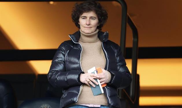 Делфін Верхайден, Getty Images