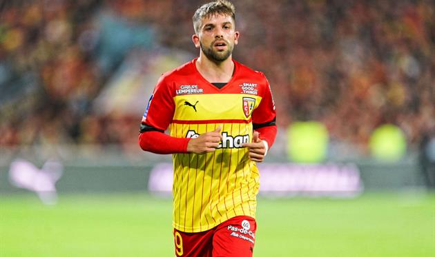 Джиммі Кабот, Getty Images