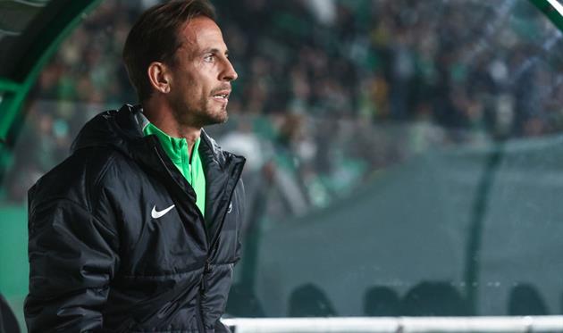 Жоау Перейра, Getty Images