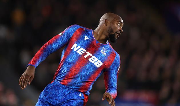 Жан-Філіп Матета, Getty Images