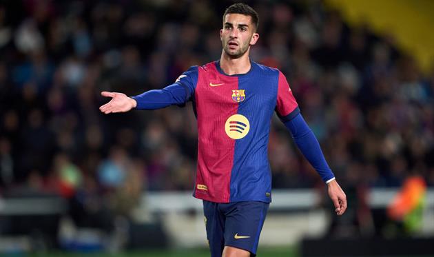 Ферран Торрес, Getty Images