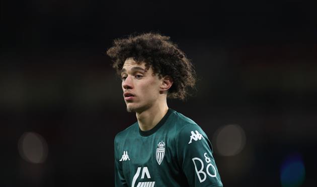 Магнес Акліуш, Getty Images