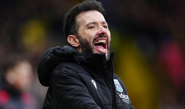 Карлос Корберан, Getty Images