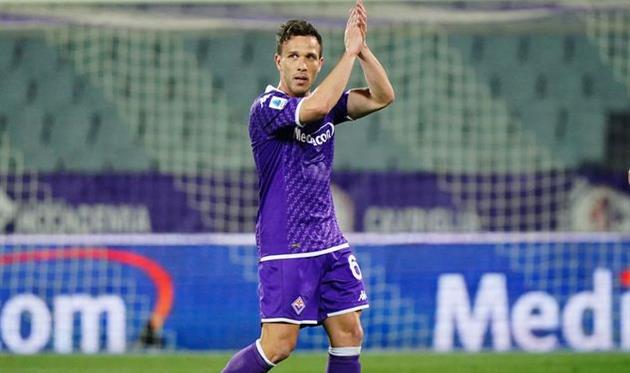 Артур Мело, Getty Images