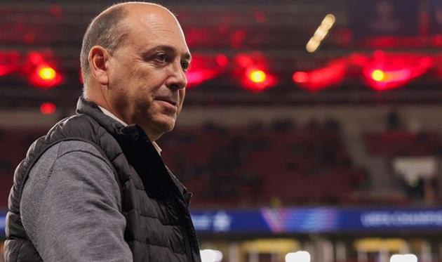 Фернандо Карро, Getty Images