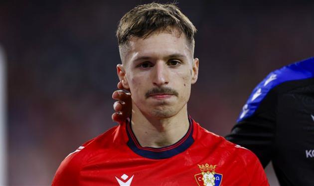 Браян Сарагоса, Getty Images