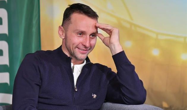 Владислав Лупашко, фото ФК Карпати