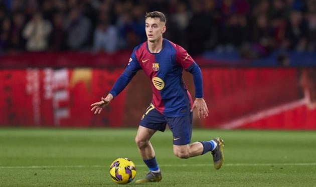 Марк Касадо. Getty Images