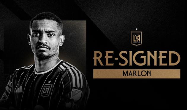 Марлон, фото Лос-Анджелес