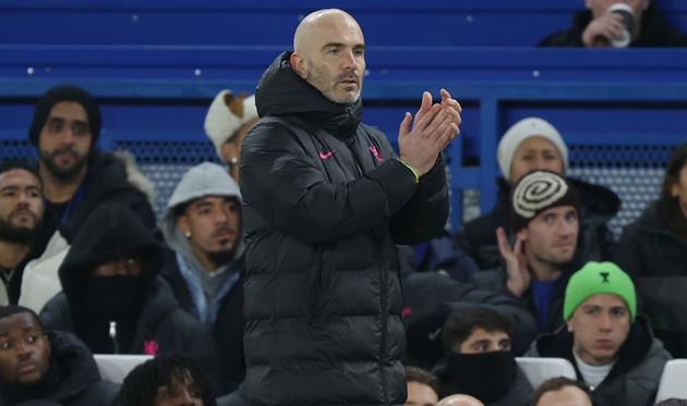 Енцо Мареска, Getty Images