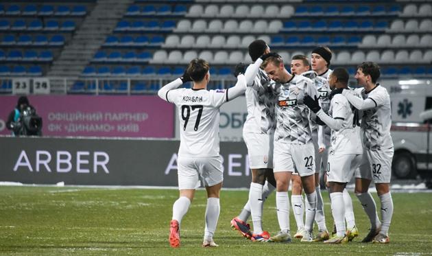 Гравці Зорі, ФК Зоря