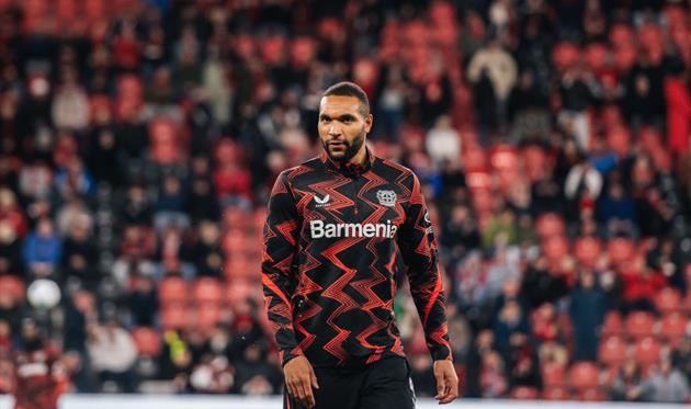 Йонатан Та, Getty Images