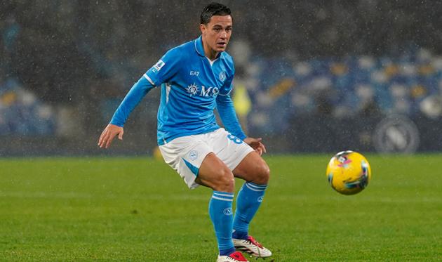 Джакомо Распадорі, Getty Images