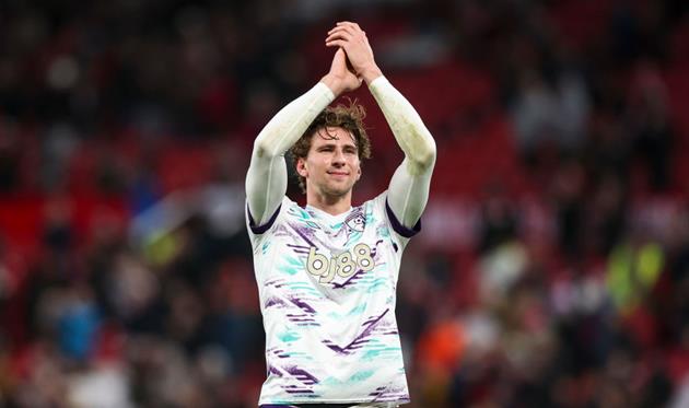 Ілля Забарний, Getty Images