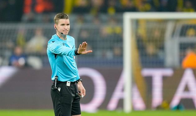 Франсуа Летексьє, Getty Images