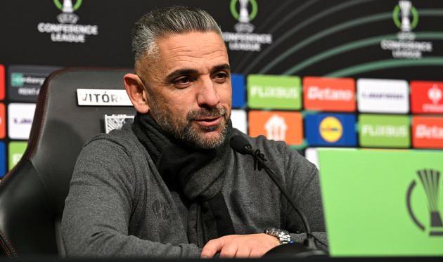 Руй Боржеш, Getty Images