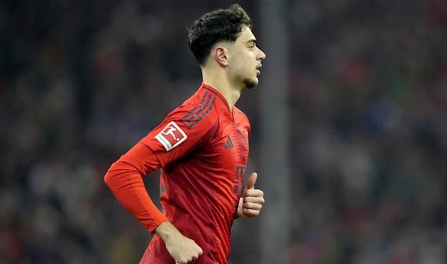 Александар Павлович, Getty Images