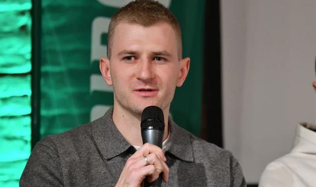 Денис Мірошніченко, фото ФК Карпати Львів