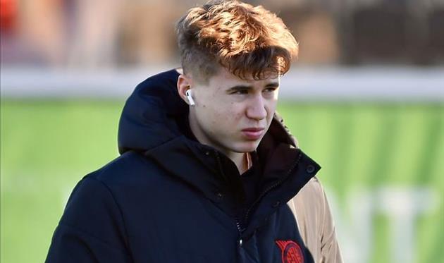 Ярослав Шевченко, фото ФК Кривбас