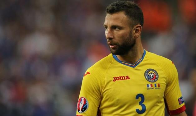 Разван Рац, Getty Images