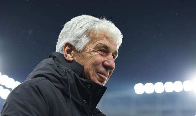 Гасперіні, getty images