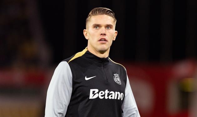 Віктор Дьокереш, getty images