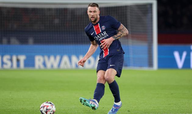 Мілан Шкрініар, Getty Images