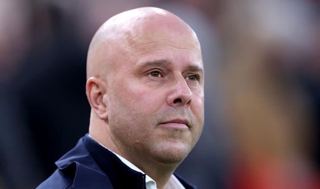 Арне Слот, Getty Images