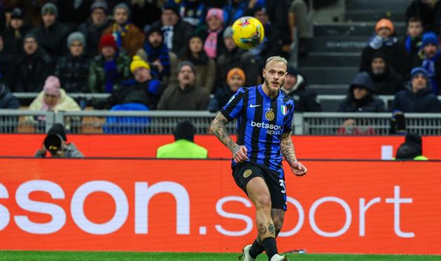 Дімарко, getty images