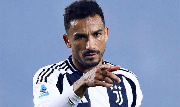 Даніло, Getty Images