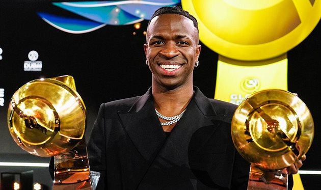 Вінісіус Жуніор, instagram.com/vinijr