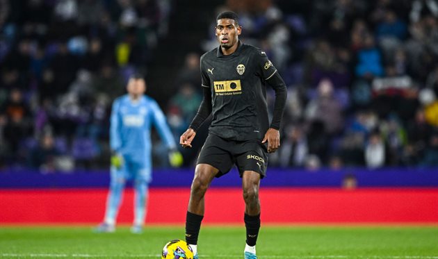 Москера, getty images