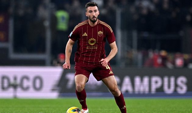 Браян Крістанте, Getty Images